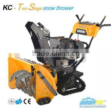 42" snow thrower (KC930GT)/High power snow blower