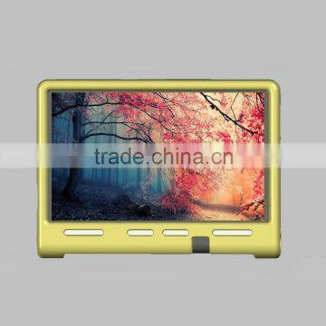 Yoga Tablet 3 Pro QHD 10.1 inch silicone rugged case for Lenovo Yoga Tab 3 10 QHD X90F case cover