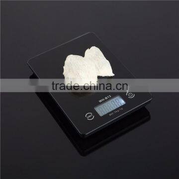 Best Sale Digital Kitchen Scale/weighing Scale/nutritional Scale 1g photo-6