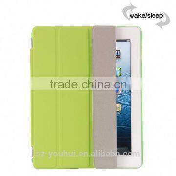 High quality detachable design tablet case for ipad