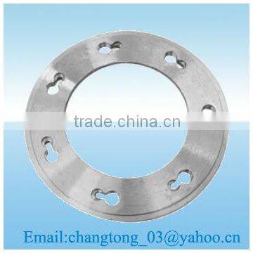 China Spun Pile End Plate photo-2