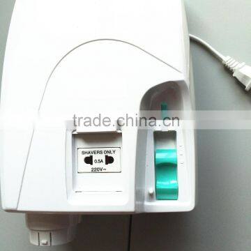 Automatic Hair Dryer and Body Dryer photo-2