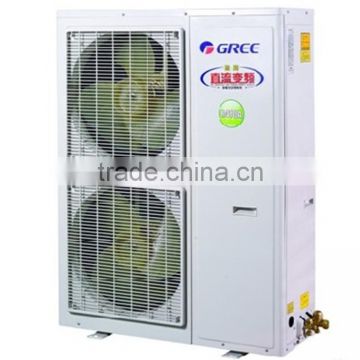 Gree GMV mini 5HP,48000BTU household mini central air conditioner unit,DC inverter VRF air conditioner