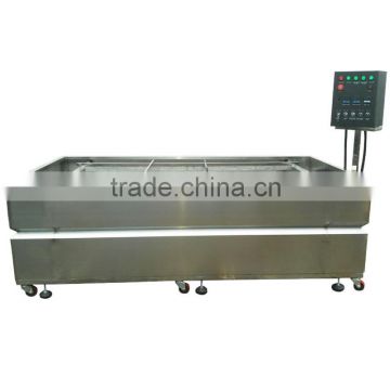 TSAUTOP hydro printing equipment water transfer printing tank