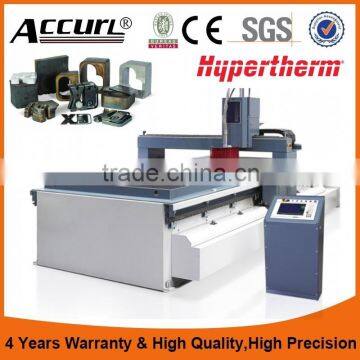 40-120amp Mini Cnc Plasma Cutting Machine