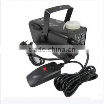 Express 400w Fog Machine 0.3L Tank Capacity Stage Fog Machine photo-4