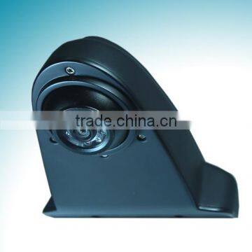 4.3 Inches 2.4GHz Car Wireless Security System With Mirror Monitor& CCD Camera photo-4