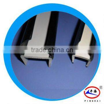 Flexible and Rigid PVC Seal