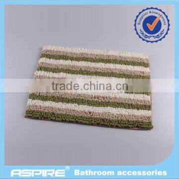 Absorbent Soft Bathroom Mat Floor Rug Bath Mat Floor Rug photo-3