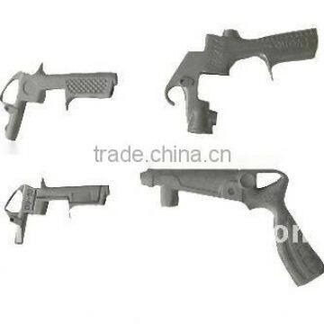 Aluminum Pneumatic Tool Part