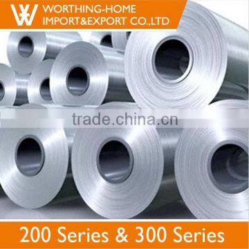 Famous Brand Mill Edge Stainless Steel 316l 201 304 photo-6