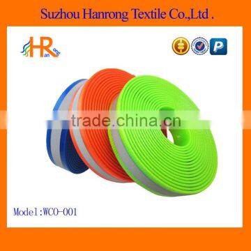 Custom Reflective Nylon Webbing for Pet Leash