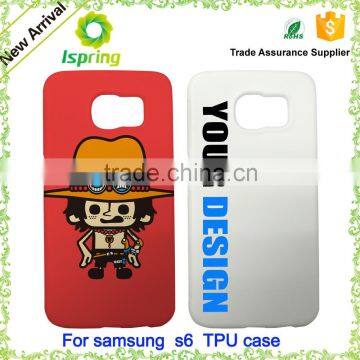 Phone Case Promotional for Galaxy s6 Case photo-5