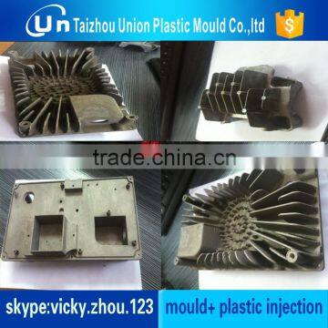 Stamping Mould Die Casting Mould Die Cast Mould photo-6