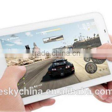 2015 New Price Cube U51GT C4 TALK 7x Quad Core Dual Sim Card 3G Tablet PC 7 Inch PhoneCall With Cheap MTK8382 1.3GHz 1GB RAM 8GB photo-4