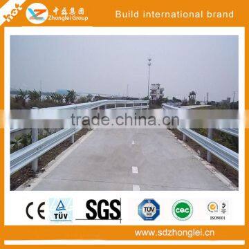 Highway W Beam Guardrail Prices Per Meter photo-6