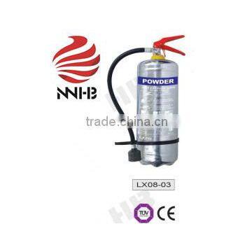 4kg Dry powder fire extinguisher