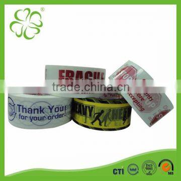 Hot Sale Adhesive Packing Tape packing tape with logo