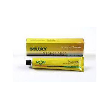 Nammam Muay Cream 100 Cc.