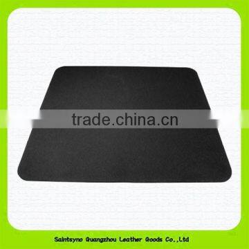 15005D Hot selling custom mousepad in genuine leather or PU leather