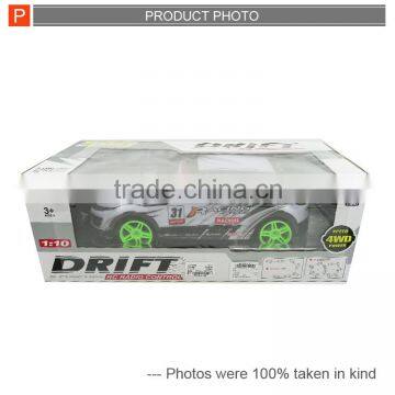 Crazy Selling Racing Car 1 10 Scale rc Drift Car Toy for Sale photo-5