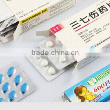 Shanghai Manufacture Cyc-125 Automatic Counting and Packing Machine for Cookies, Biscuit,tea, Etc. photo-2