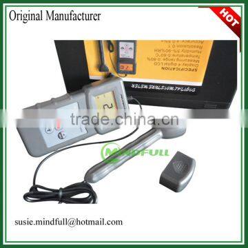 0-80% Pocket Wholesale Wood Moisture Content Meter