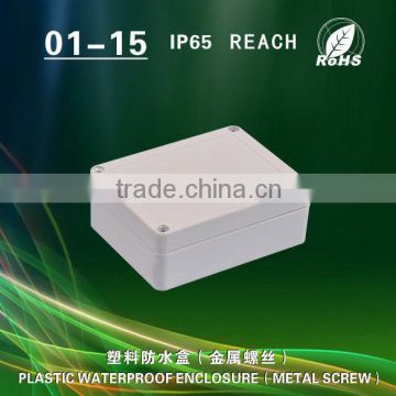 IP65 wall mounted box