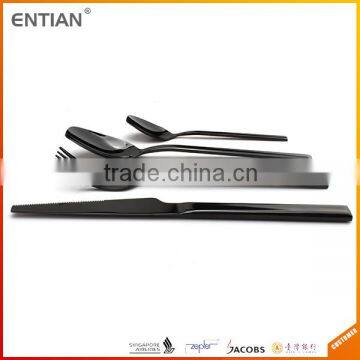 Favourable Price Low MOQ Chinese Cutlery, Titanium Fork