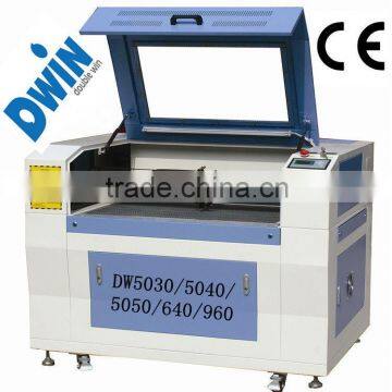 DW640/960/1290 Jewelry laser engraving machine laser welding machine for sale