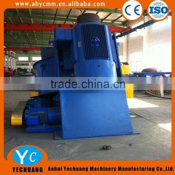 R15 Largest Concrete Mixer With 7.5m3/H Production Capacity