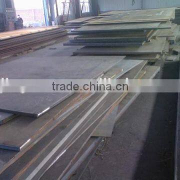 StE500 Low Alloy High Strength Steel Plate photo-6