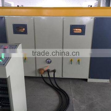HSHM2500YM-A Model Wood Door/cabinet Vacuum Pvc Membrane Press Machine