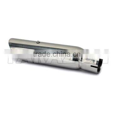 Wholesale Stainless Steel Motorcycle Exhaust Mufflers For Suzuki GSX-R1000 photo-3