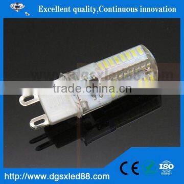 Guzhen led bulb g4 led 220v lamp smart decorative light bulb led lamp