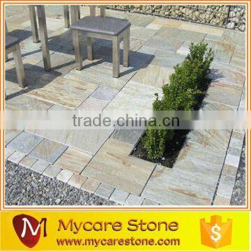 Patio Slate Tiles,nature Slate photo-2