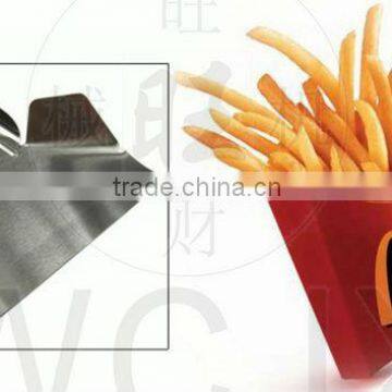 W210 High Quality French Fry Bagger for Sale photo-4