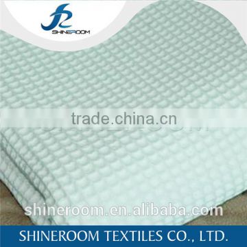 Alibaba Standard Design Home Textile Wholesale Throw Blanket