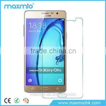 high quality clear / matte screen protector for samsung galaxy on5