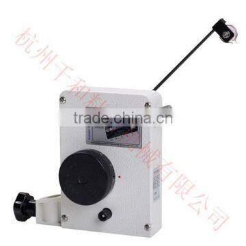 New Coil Winding Machine Tension Device White Magnetic wire tensioner using in Automatic machine