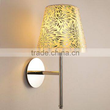 Professional European minimalist Wall light Fashion Cube style outdoor wall lamp led wall lighting