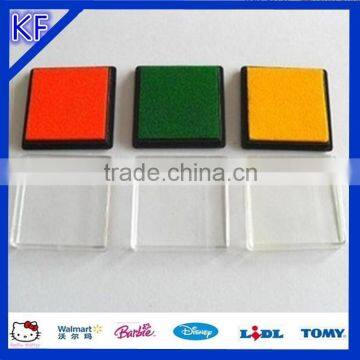 Soy Ink Colorful Stamp Pad photo-2