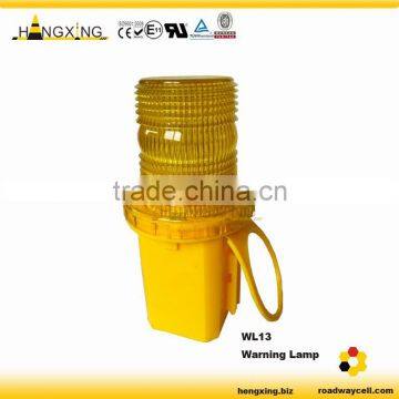 WL13A LED road safety flashing light