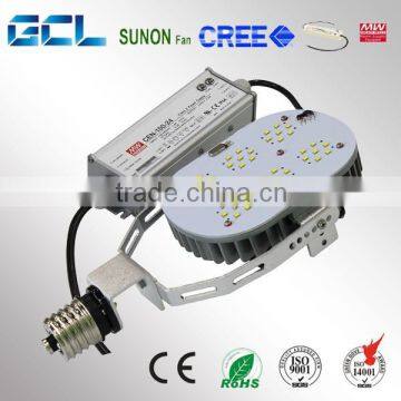 led shoebox retrofit kit china factory direct high quality led 200w shoebox light 150w 300w 450w with 5-8 years warranty