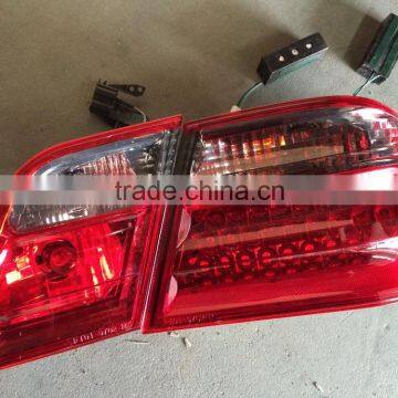 LED Tail Lamp For Mercedes W210 E class E300 E320 E430 E55 AMG 96-02