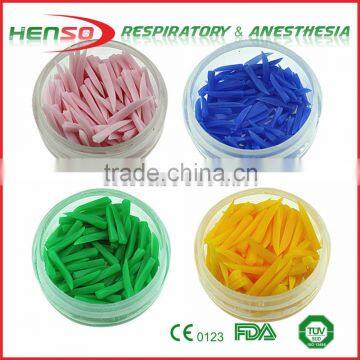 HENSO Dental Wedges