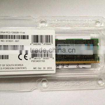 Memory Card 672631-B21 Hot And New Server Memory Kits
