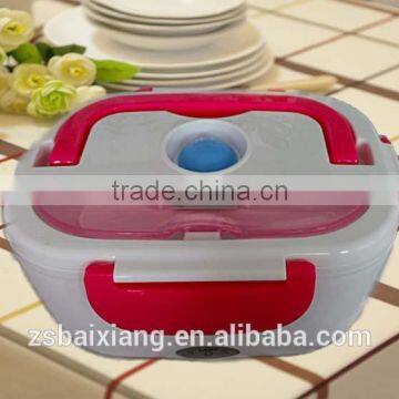 Portable Fashion Hot Electric Lunch Box