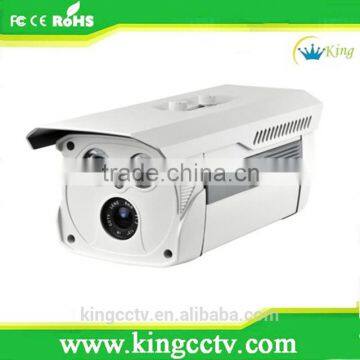 5MP Professional Box IP Camera WDR POE