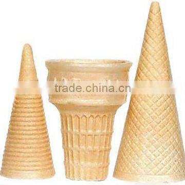 High Quality Ice Cream Cone Machine DST-24 photo-5